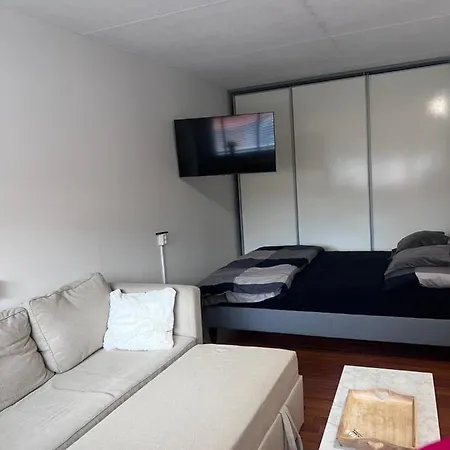 Pansiyon Family Studio-barendrecht Barendrecht
