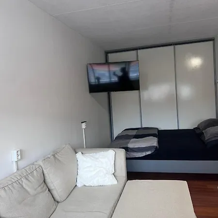 Family Studio-barendrecht ホームステイ