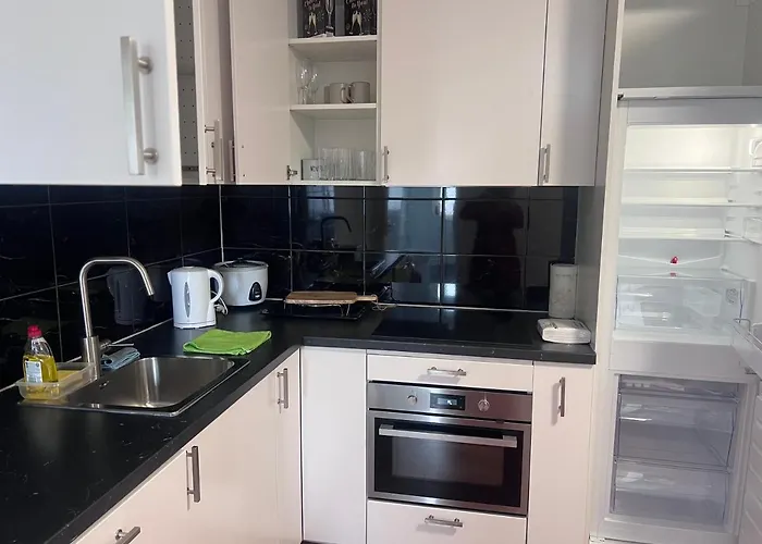 Privat bolig Family Studio-barendrecht