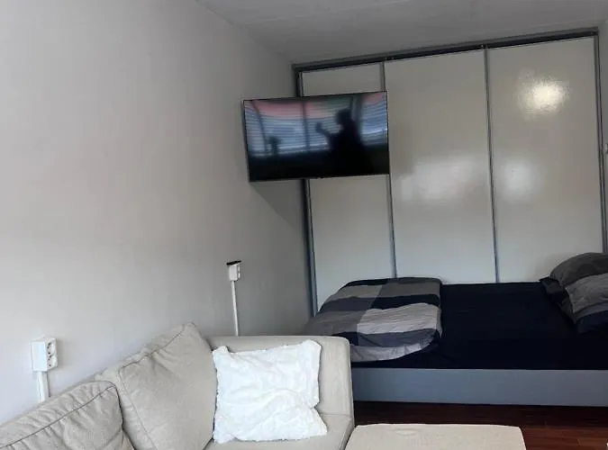 Family Studio-barendrecht Privat bolig