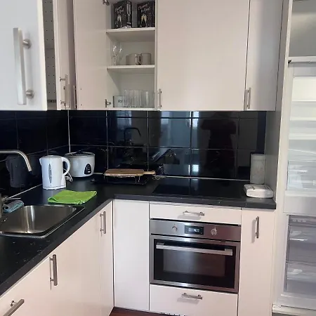 Pansiyon Family Studio-barendrecht