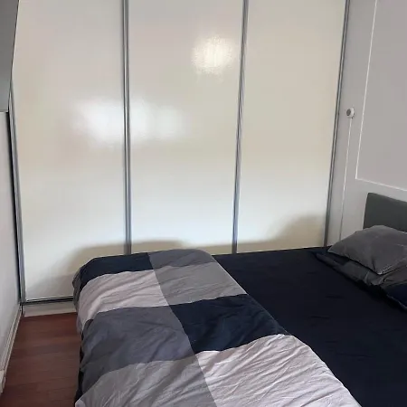 Family Studio-barendrecht Pansiyon *