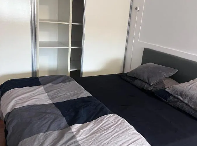 Проживание в семье Family Studio-barendrecht *