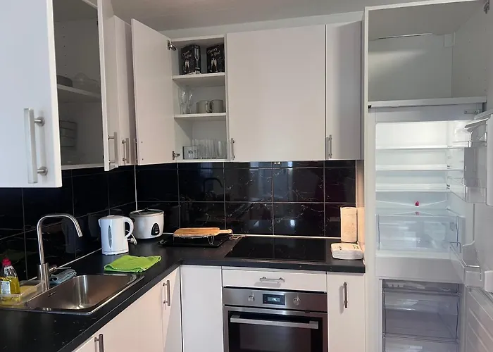 Family Studio-barendrecht Проживание в семье Барендрехт