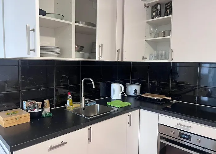 Family Studio-barendrecht Проживание в семье *